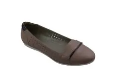 Baletanke 831413 kožne ženske