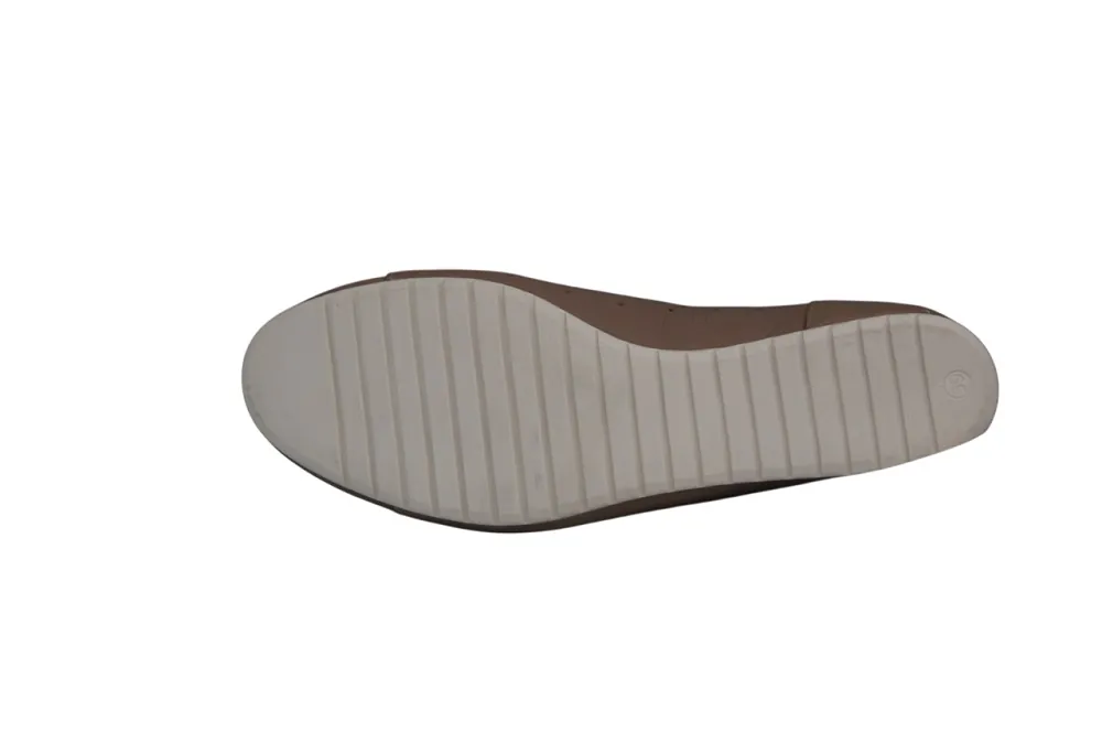 Baletanke 831413 kožne ženske - Slika 3