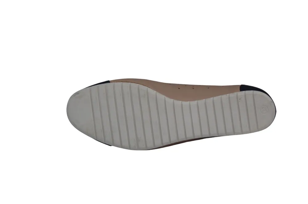 Baletanke 831513 kožne ženske - Slika 3