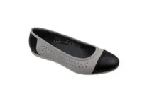 Baletanke 831601 kožne ženske