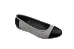 Baletanke 831601 kožne ženske