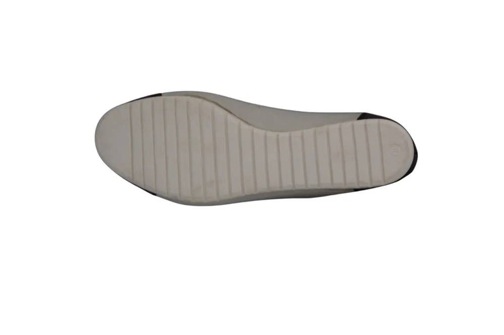 Baletanke 831601 kožne ženske - Slika 3