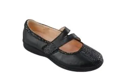 Sandale 837302 kožne ženske