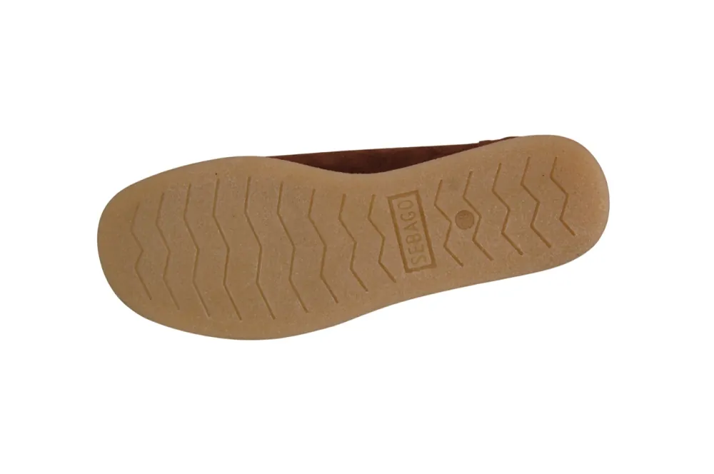 Sebago 840906 kožne ženske - Slika 3