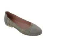 Baletanke 842714 kožne ženske