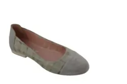 Baletanke 842714 kožne ženske