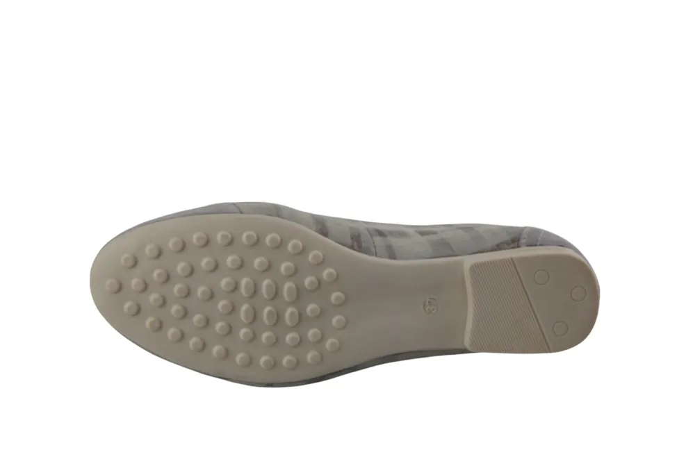 Baletanke 842714 kožne ženske - Slika 3