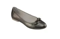 Baletanke 842736 kožne ženske