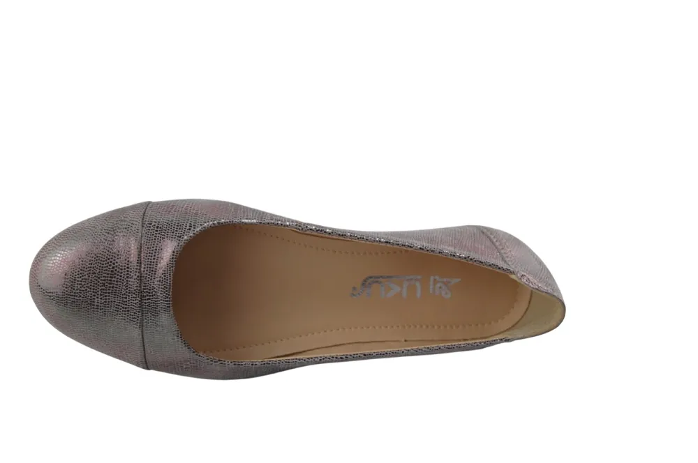 Baletanke 842764 kožne ženske - Slika 2