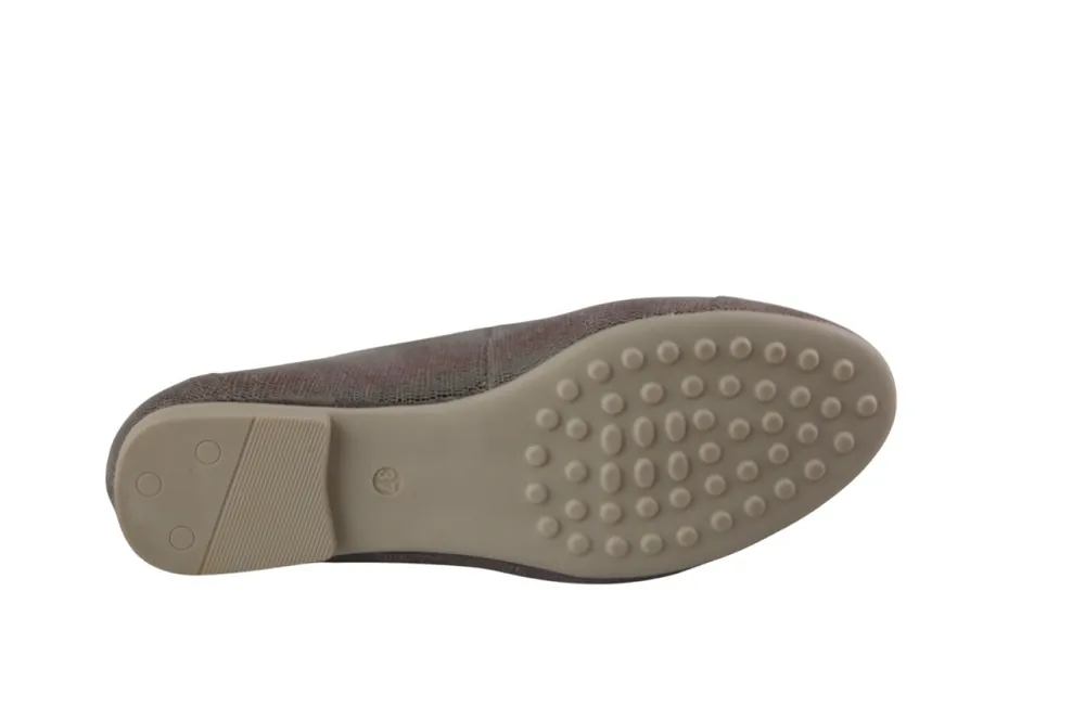 Baletanke 842764 kožne ženske - Slika 3