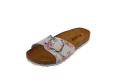 Papuče 844501 kožne ženske