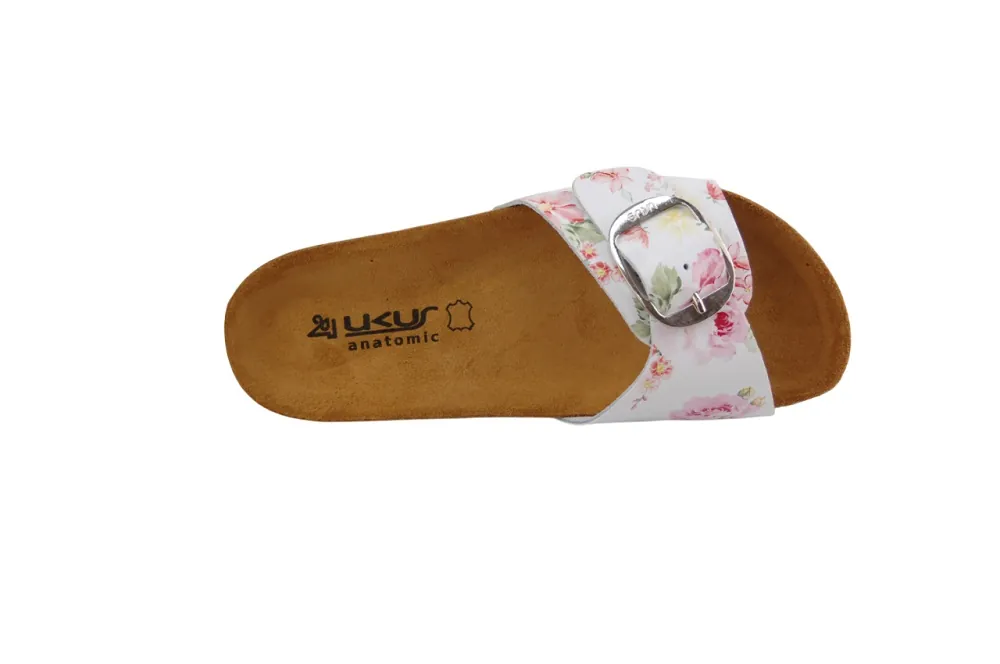 Papuče 844501 kožne ženske - Slika 2