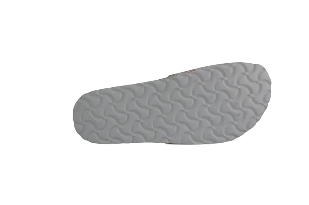Papuče 844501 kožne ženske - Slika 3