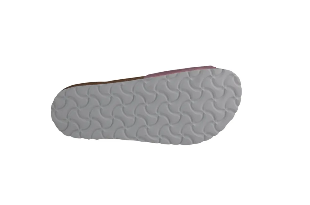 Papuče 844530 kožne ženske - Slika 3