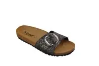 Papuče 844549 kožne ženske