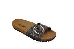 Papuče 844549 kožne ženske