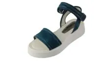 Sandale 844918 kožne ženske