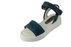 Sandale 844918 kožne ženske