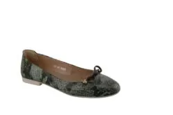 Baletanke 845932 sa zelenim printom