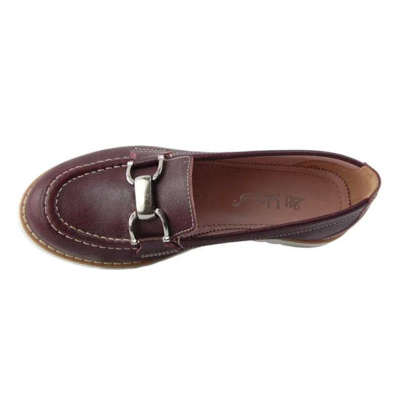 Mokasine 846310 kožne ženske - Slika 2