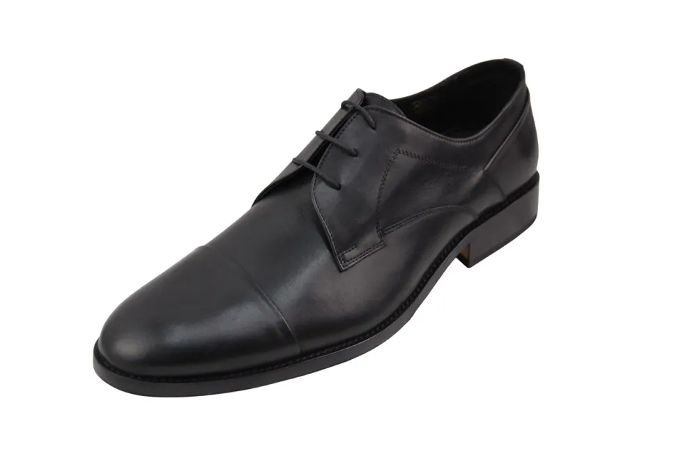 Cipele 313502 kožne muške