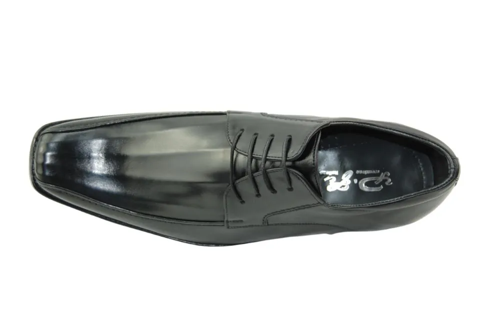 Cipele 330502 kožne muške - Slika 2