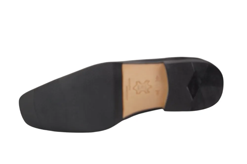 Cipele 330502 kožne muške - Slika 3