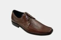 Cipele 330504 kožne muške