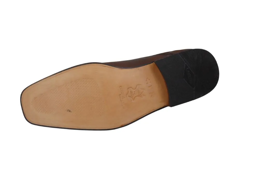 Cipele 330504 kožne muške - Slika 3