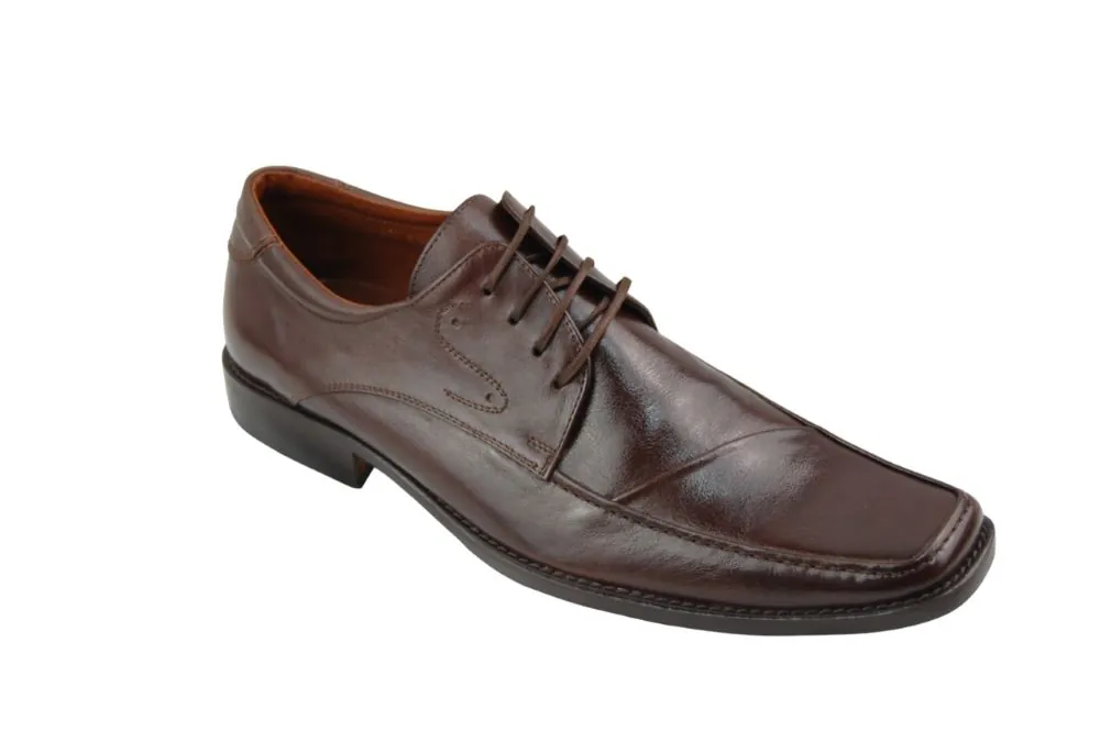 Cipele 330603 kožne muške