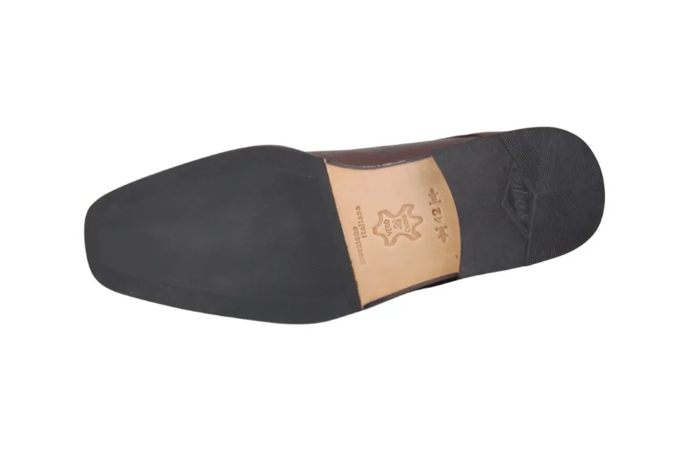 Cipele 330603 kožne muške - Slika 3