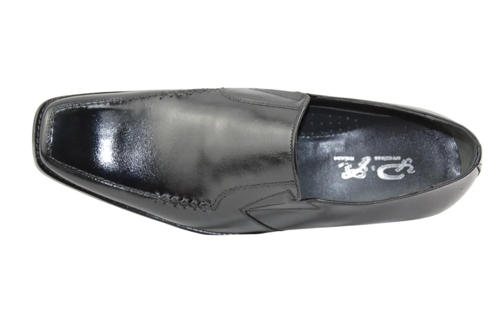 Cipele 340402 kožne muške - Slika 2