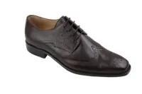 Cipele 377107 kožne muške