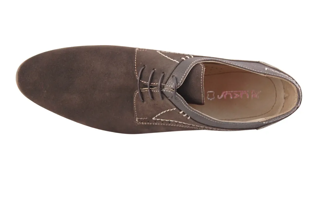 Cipele 496108 kožne muške - Slika 2