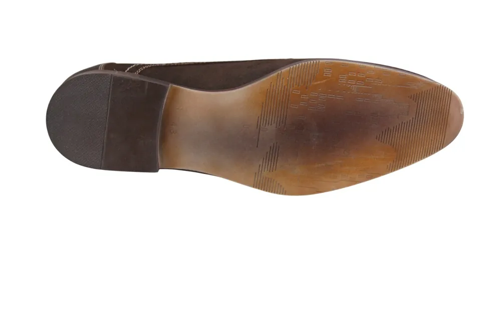 Cipele 496108 kožne muške - Slika 3