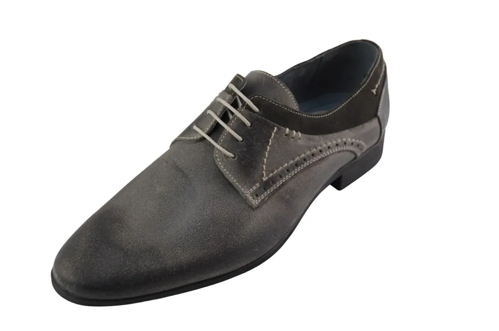 Cipele 496116 kožne muške