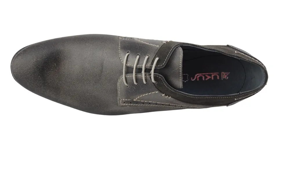 Cipele 496116 kožne muške - Slika 2