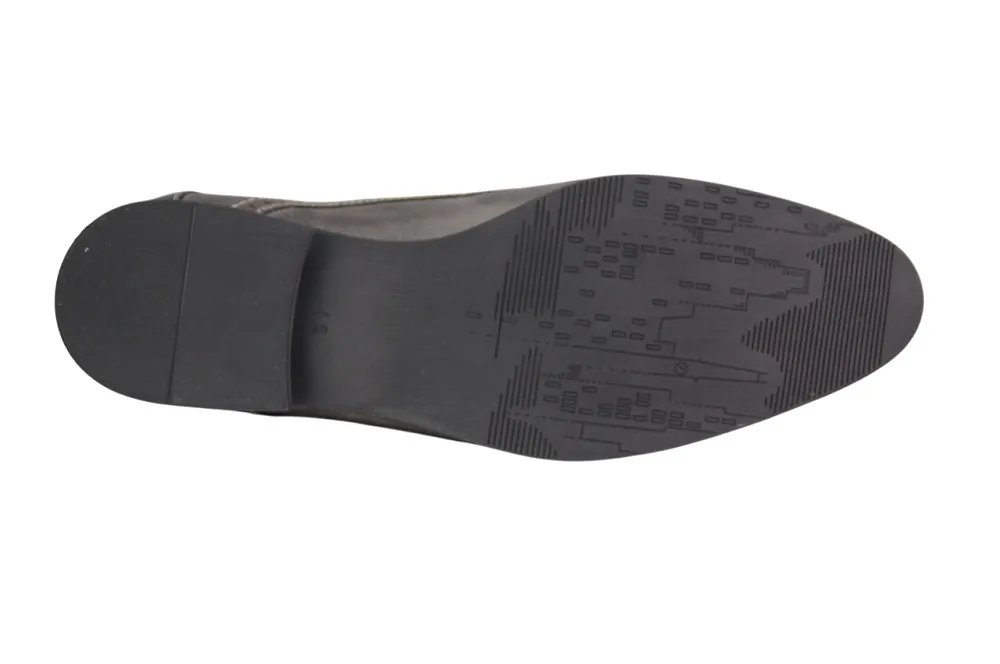 Cipele 496116 kožne muške - Slika 3