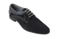 Cipele 496119 kožne muške