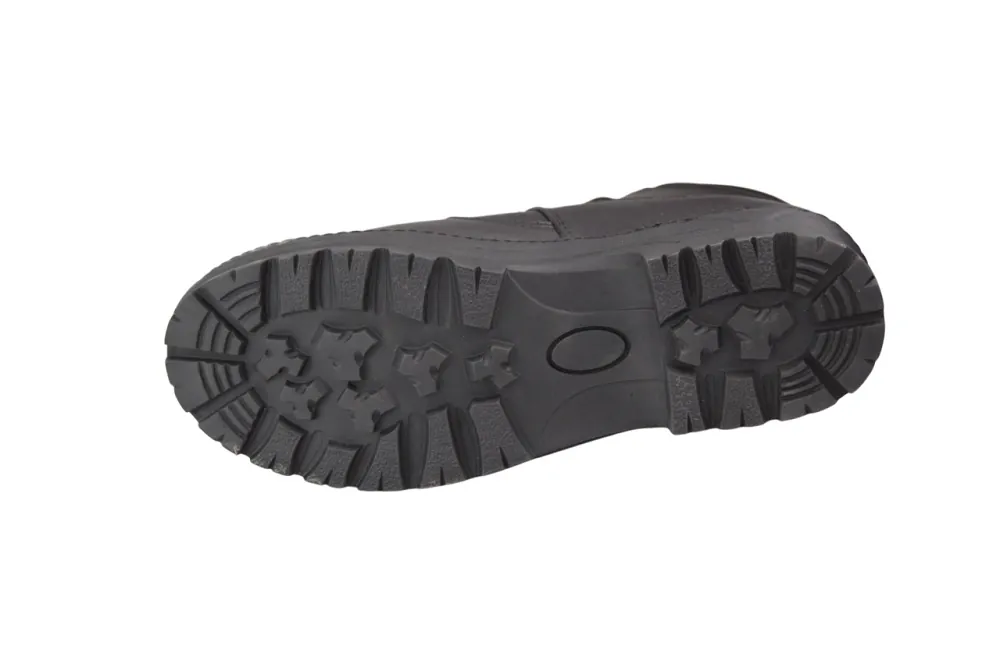 Borbene patike 498602 kožne muške - Slika 3