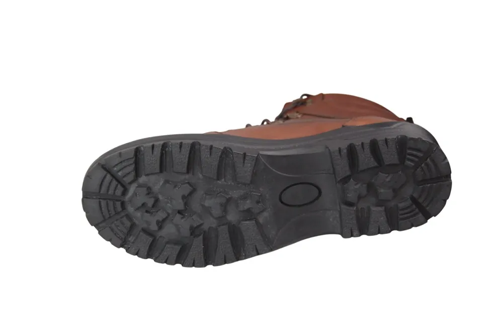 Borbene patike 498607 kožne muške - Slika 3