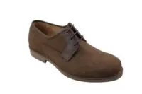 Cipele 601207 kožne muške