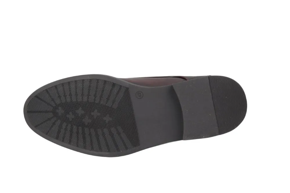Cipele 601410 kožne muške - Slika 3