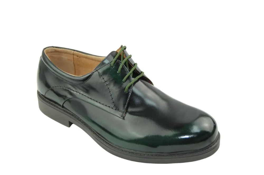 Cipele 601432 kožne muške