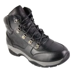 Borbene patike 602202 kožne muške