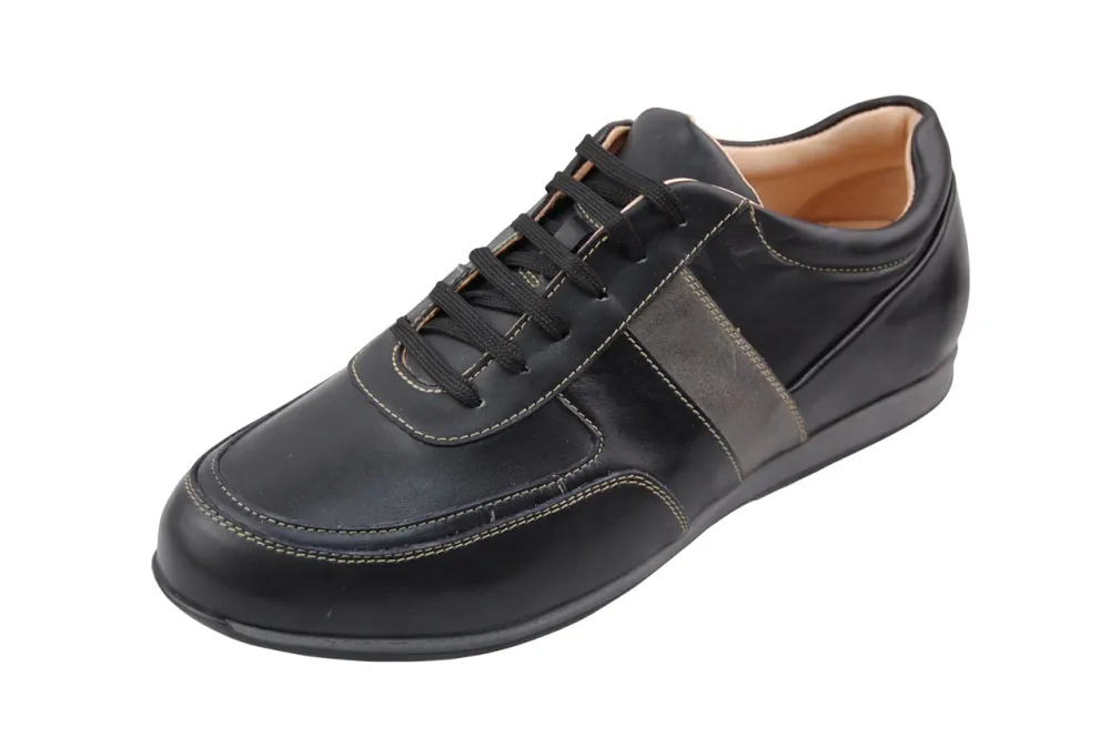 Patike 602502 kožne muške