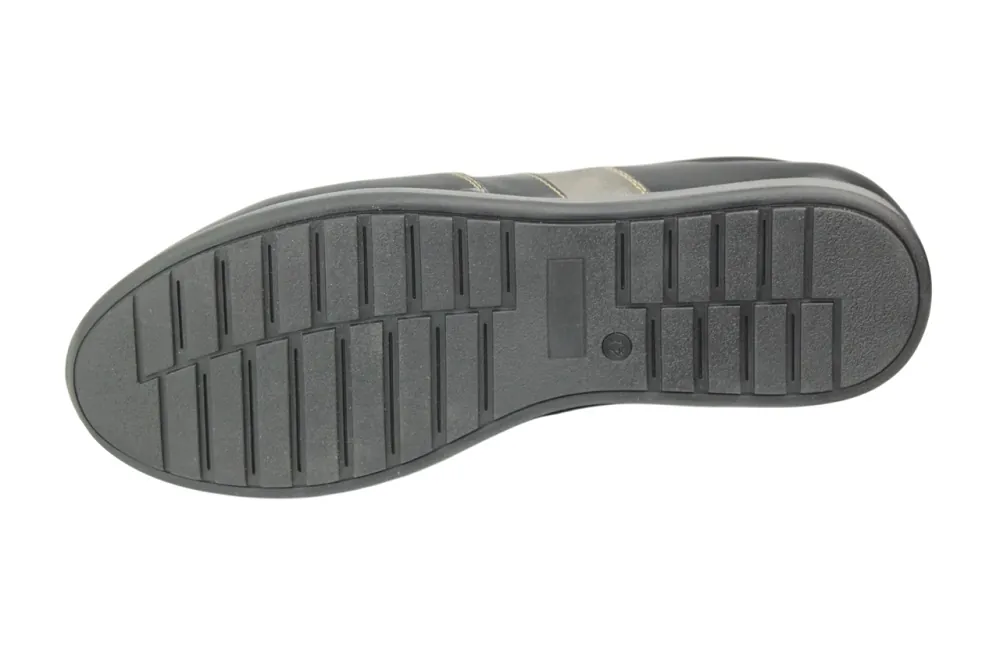 Patike 602502 kožne muške - Slika 3