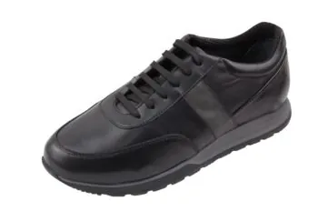 Patike 606302 kožne muške