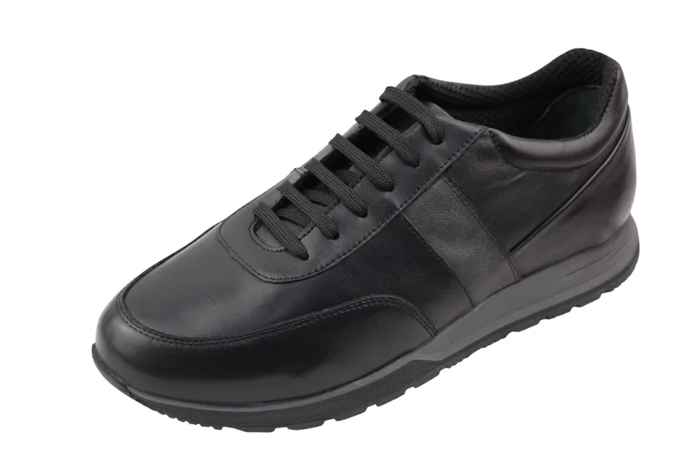 Patike 606302 kožne muške