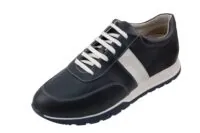 Patike 606318 kožne muške